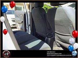 2019 Nissan Versa Note