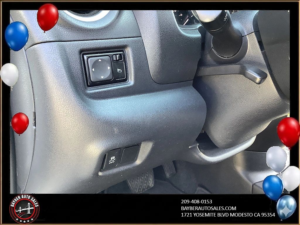2019 Nissan Versa Note