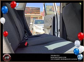 2019 Nissan Versa Note
