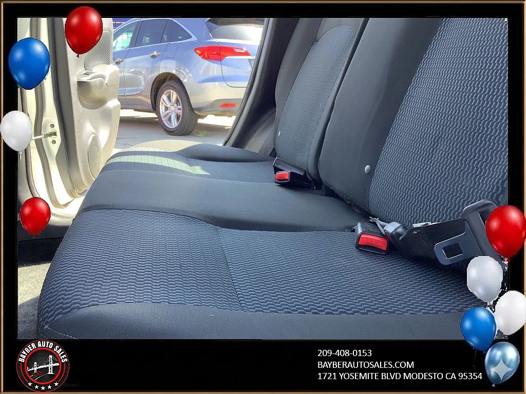 2019 Nissan Versa Note