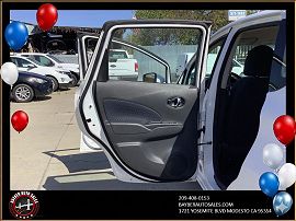 2019 Nissan Versa Note
