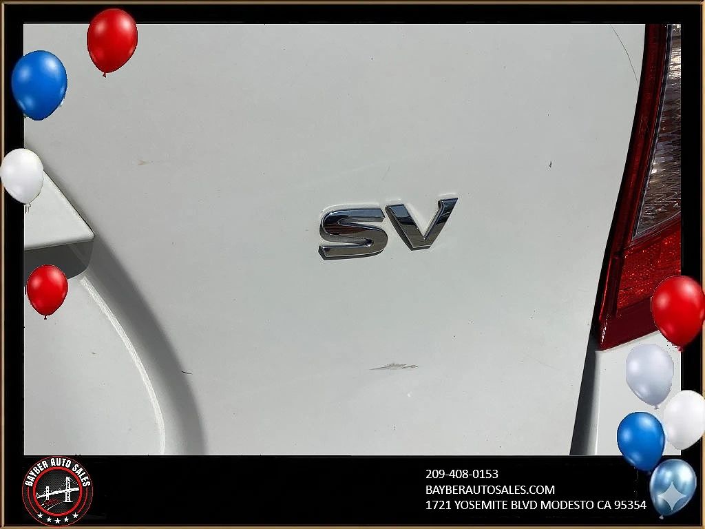 2019 Nissan Versa Note