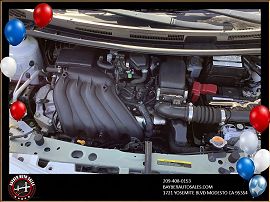 2019 Nissan Versa Note