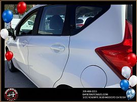 2019 Nissan Versa Note