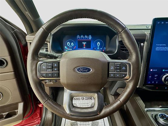 2022 Ford Expedition MAX King Ranch photo 9