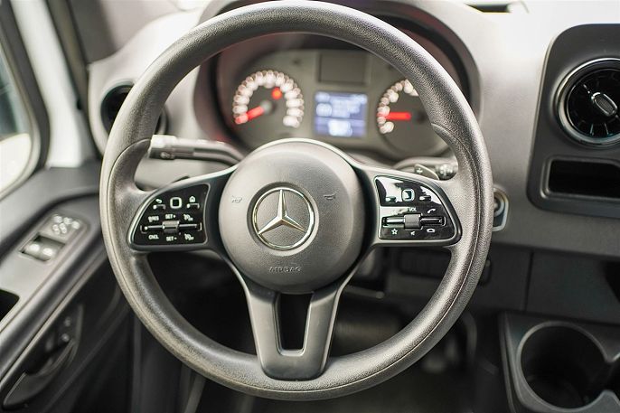 2019 Mercedes-Benz Sprinter