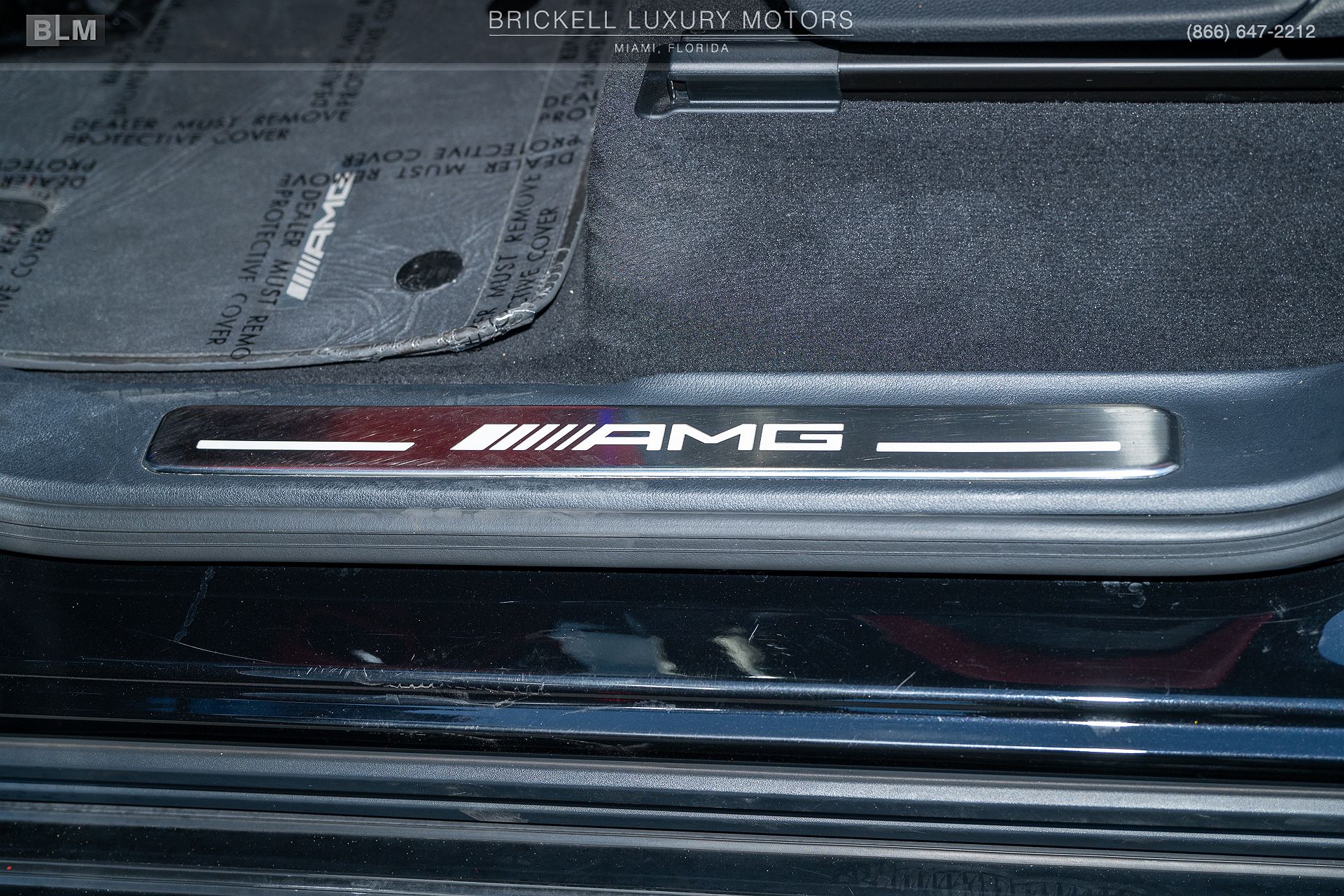 2021 Mercedes-Benz G-Class AMG G 63 image 59