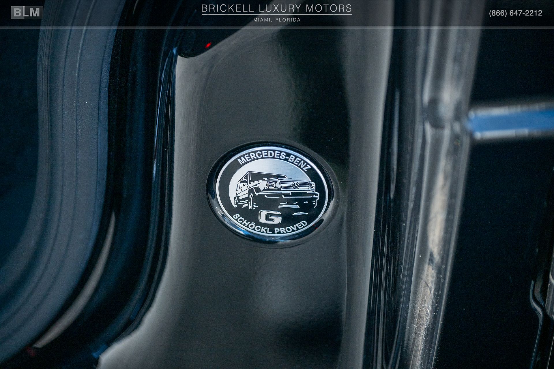 2021 Mercedes-Benz G-Class AMG G 63 image 61