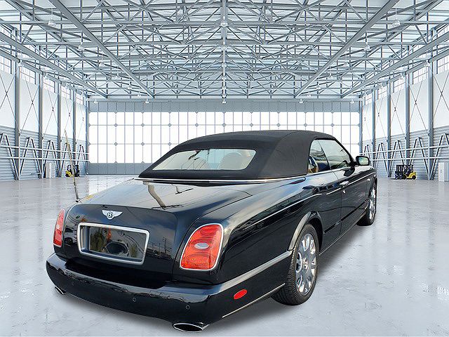 2008 Bentley Azure null image 3