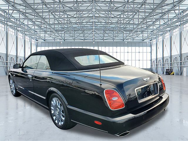 2008 Bentley Azure null image 4