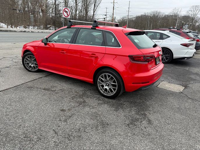 2016 Audi A3