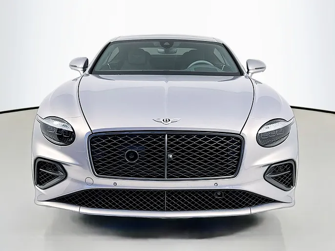 2025 Bentley Continental