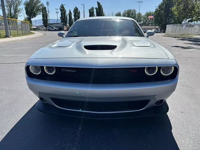 2019 Dodge Challenger