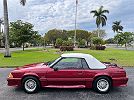 1988 Ford Mustang GT image 36