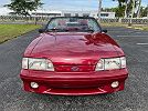 1988 Ford Mustang GT image 4