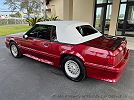 1988 Ford Mustang GT image 80
