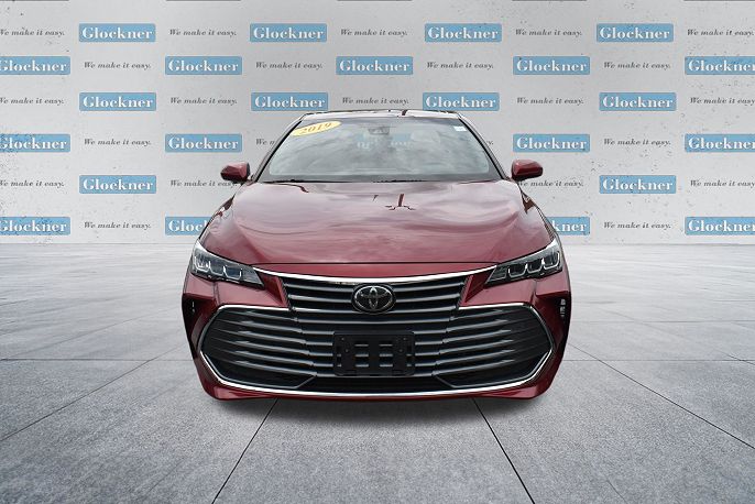 2019 Toyota Avalon