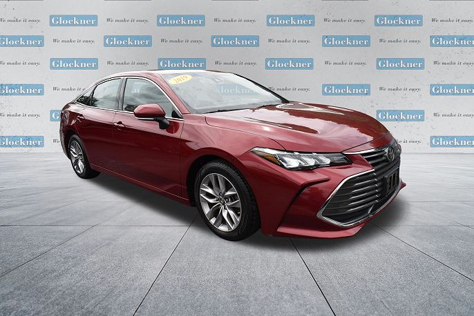 2019 Toyota Avalon