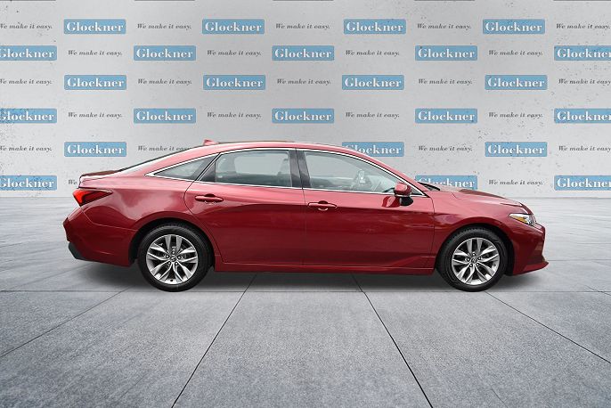 2019 Toyota Avalon