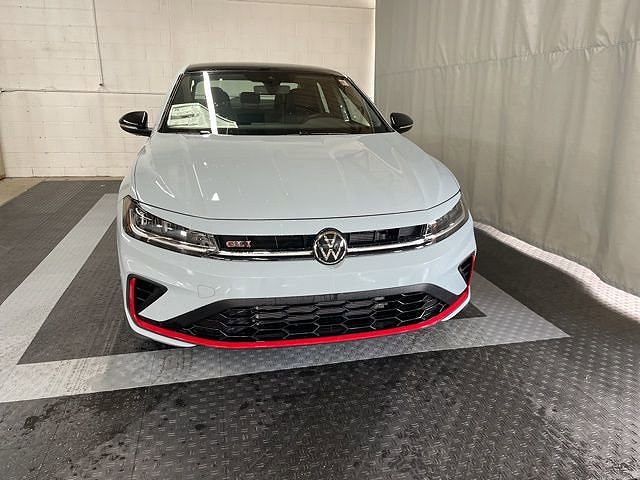 2026 Volkswagen Jetta