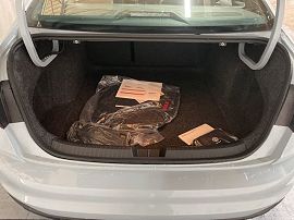 2026 Volkswagen Jetta
