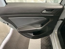 2026 Volkswagen Jetta