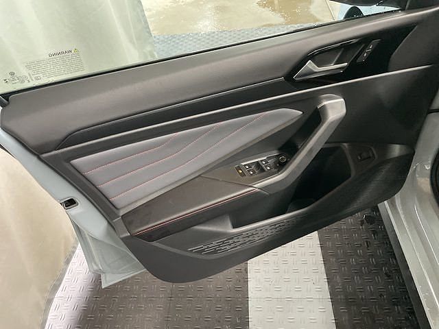 2026 Volkswagen Jetta