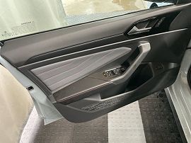 2026 Volkswagen Jetta