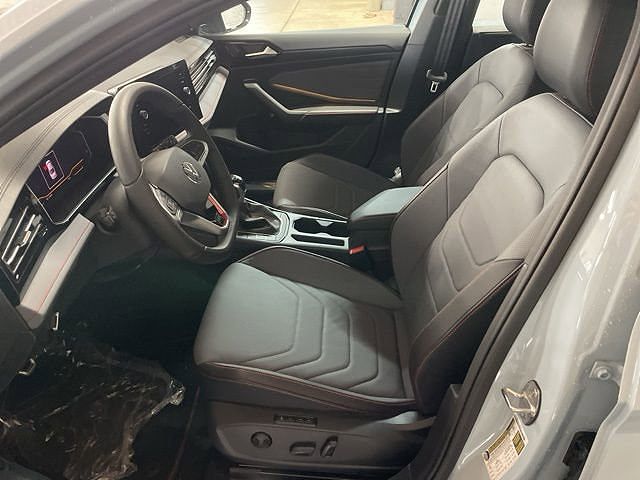 2026 Volkswagen Jetta