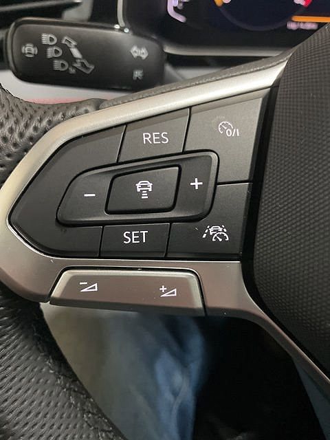 2026 Volkswagen Jetta