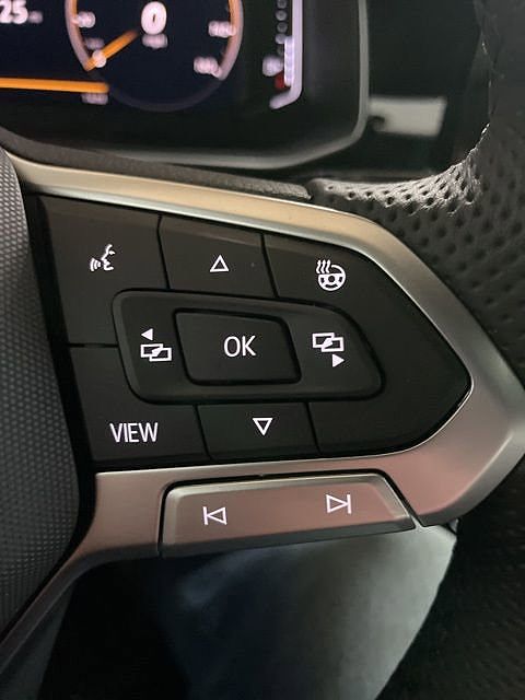 2026 Volkswagen Jetta
