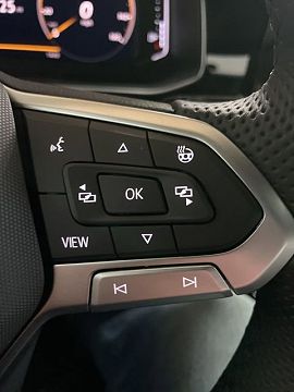 2026 Volkswagen Jetta