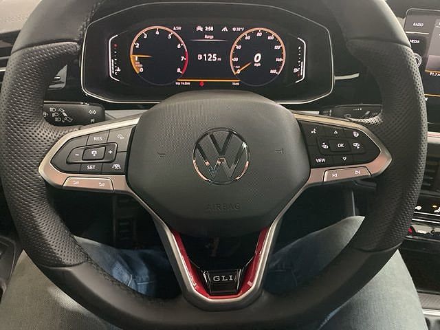 2026 Volkswagen Jetta