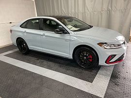 2026 Volkswagen Jetta