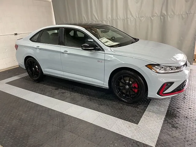 2026 Volkswagen Jetta