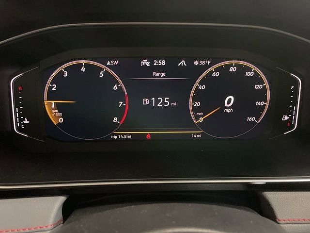 2026 Volkswagen Jetta