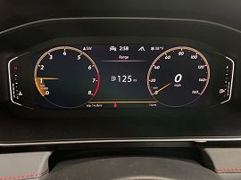 2026 Volkswagen Jetta