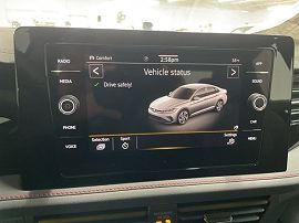 2026 Volkswagen Jetta