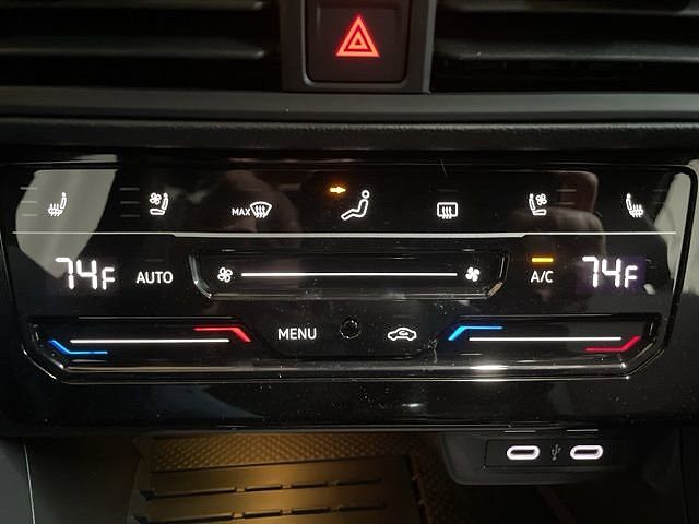 2026 Volkswagen Jetta