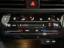 2026 Volkswagen Jetta