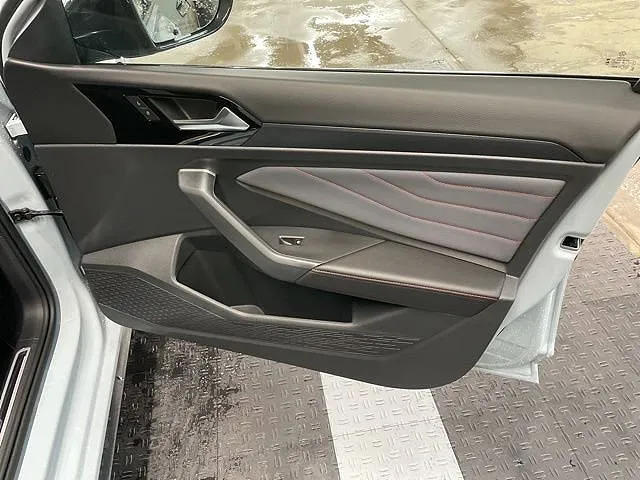 2026 Volkswagen Jetta