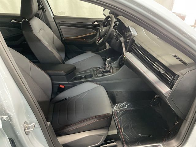 2026 Volkswagen Jetta