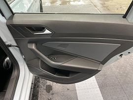 2026 Volkswagen Jetta