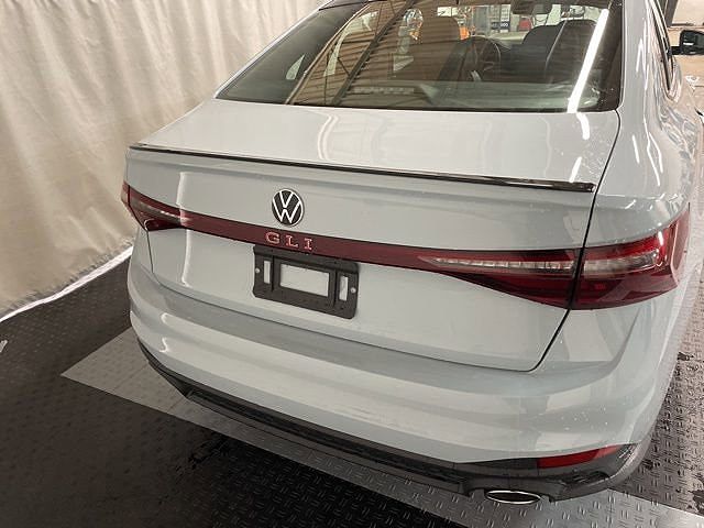2026 Volkswagen Jetta