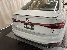 2026 Volkswagen Jetta