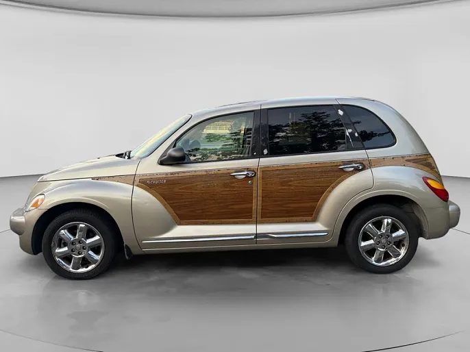 2005 Chrysler PT Cruiser