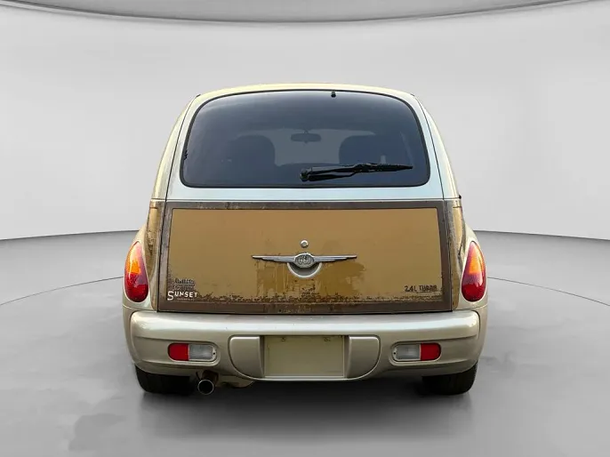 2005 Chrysler PT Cruiser