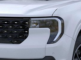 2025 Ford Maverick