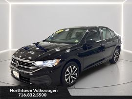 2023 Volkswagen Jetta