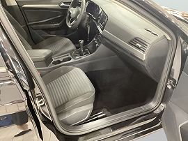 2023 Volkswagen Jetta